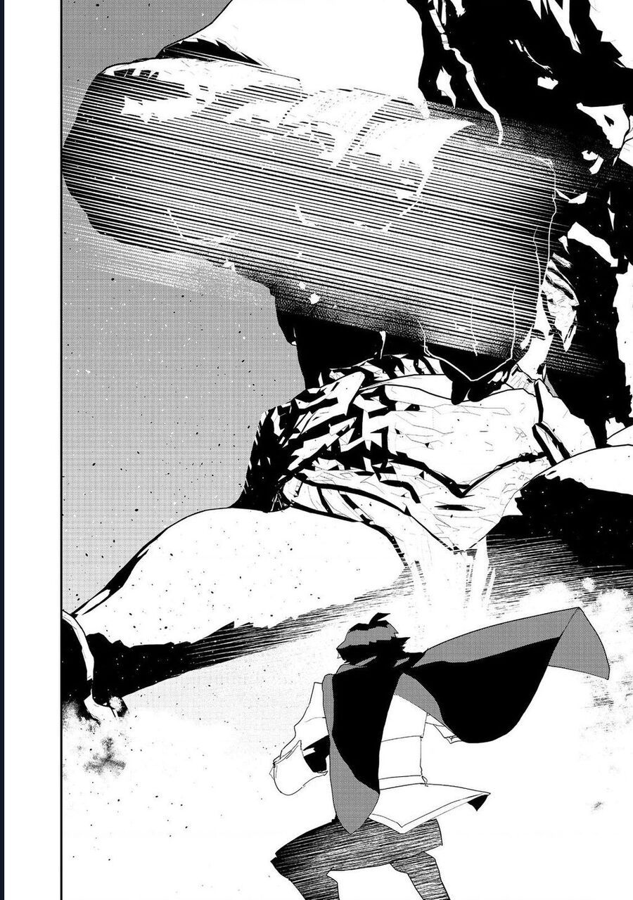 Mizu Zokusei No Mahoutsukai Chapter 17 - 16