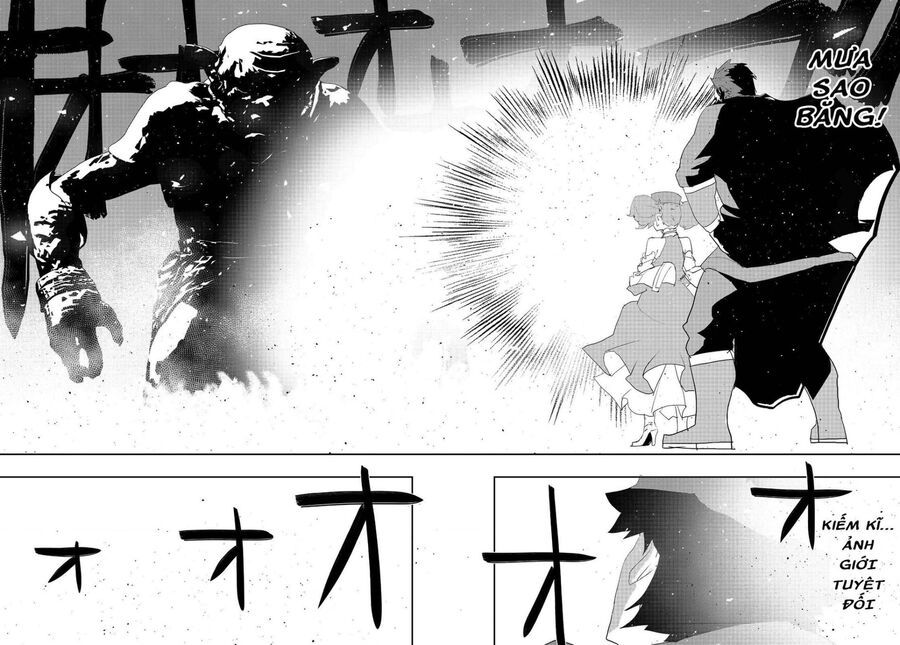 Mizu Zokusei No Mahoutsukai Chapter 17 - 18