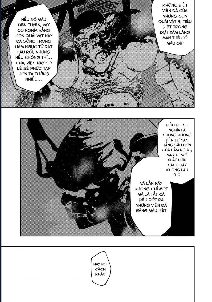 Mizu Zokusei No Mahoutsukai Chapter 23 - 10