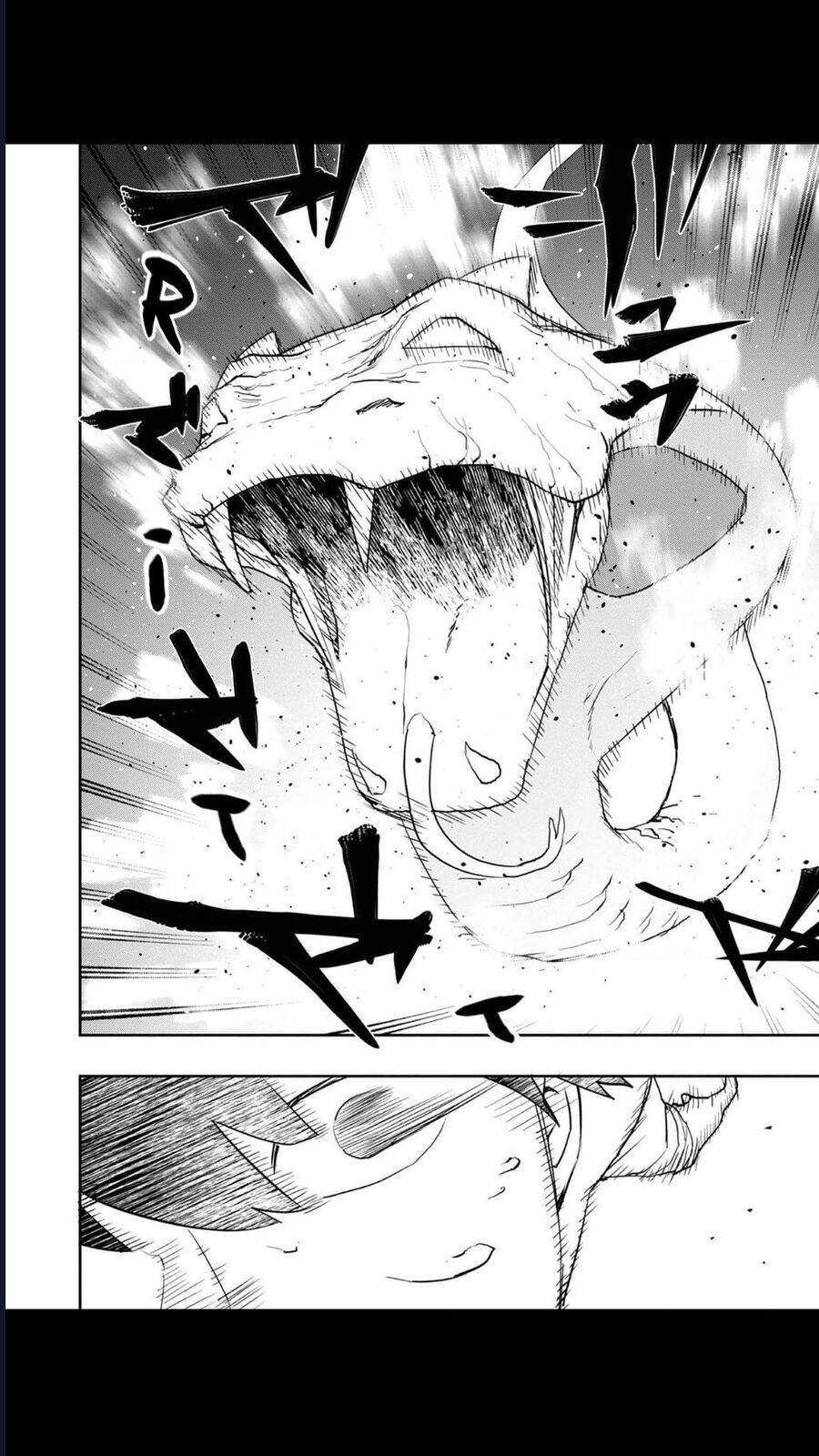 Mizu Zokusei No Mahoutsukai Chapter 3 - 16