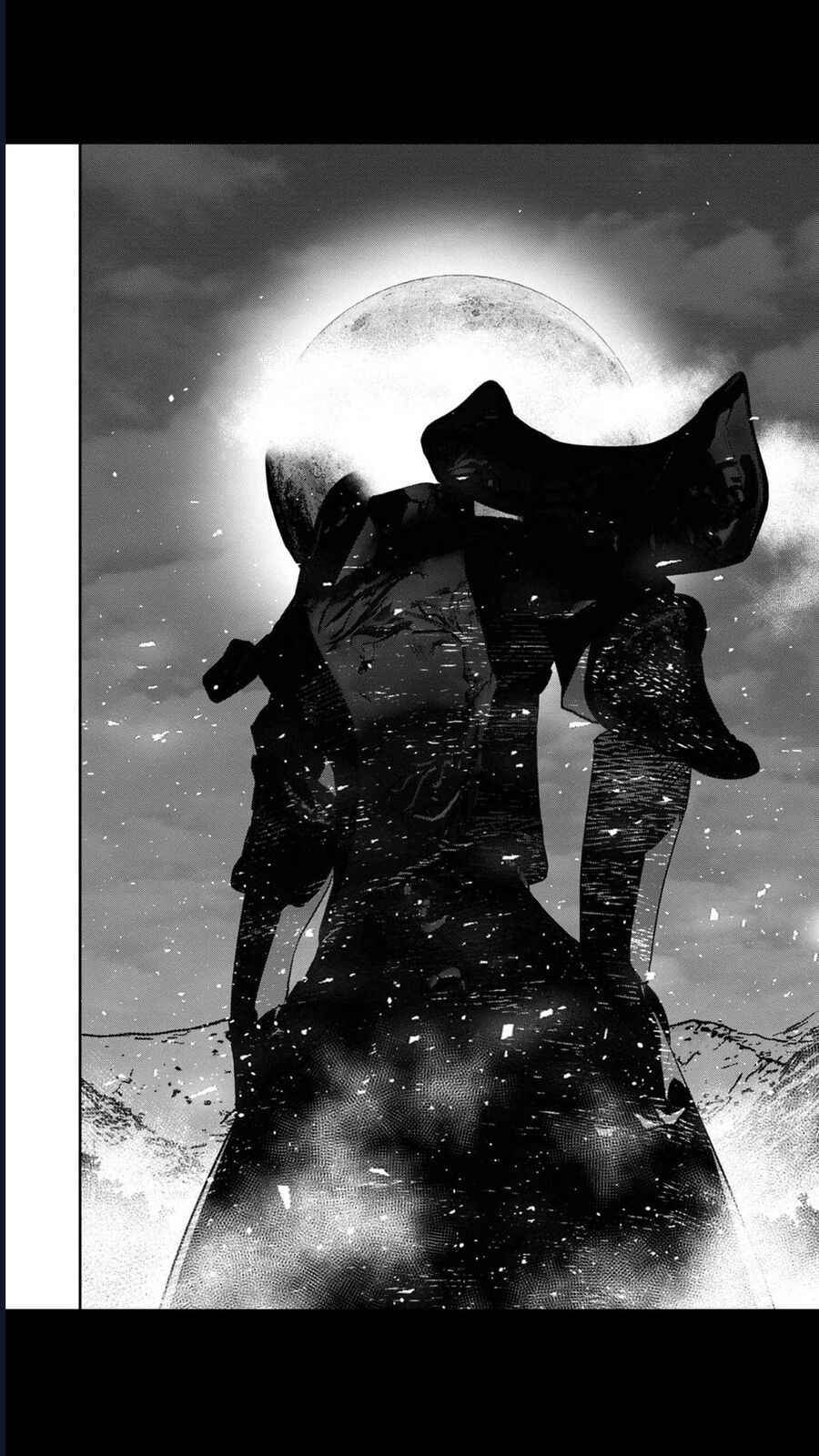 Mizu Zokusei No Mahoutsukai Chapter 3 - 24