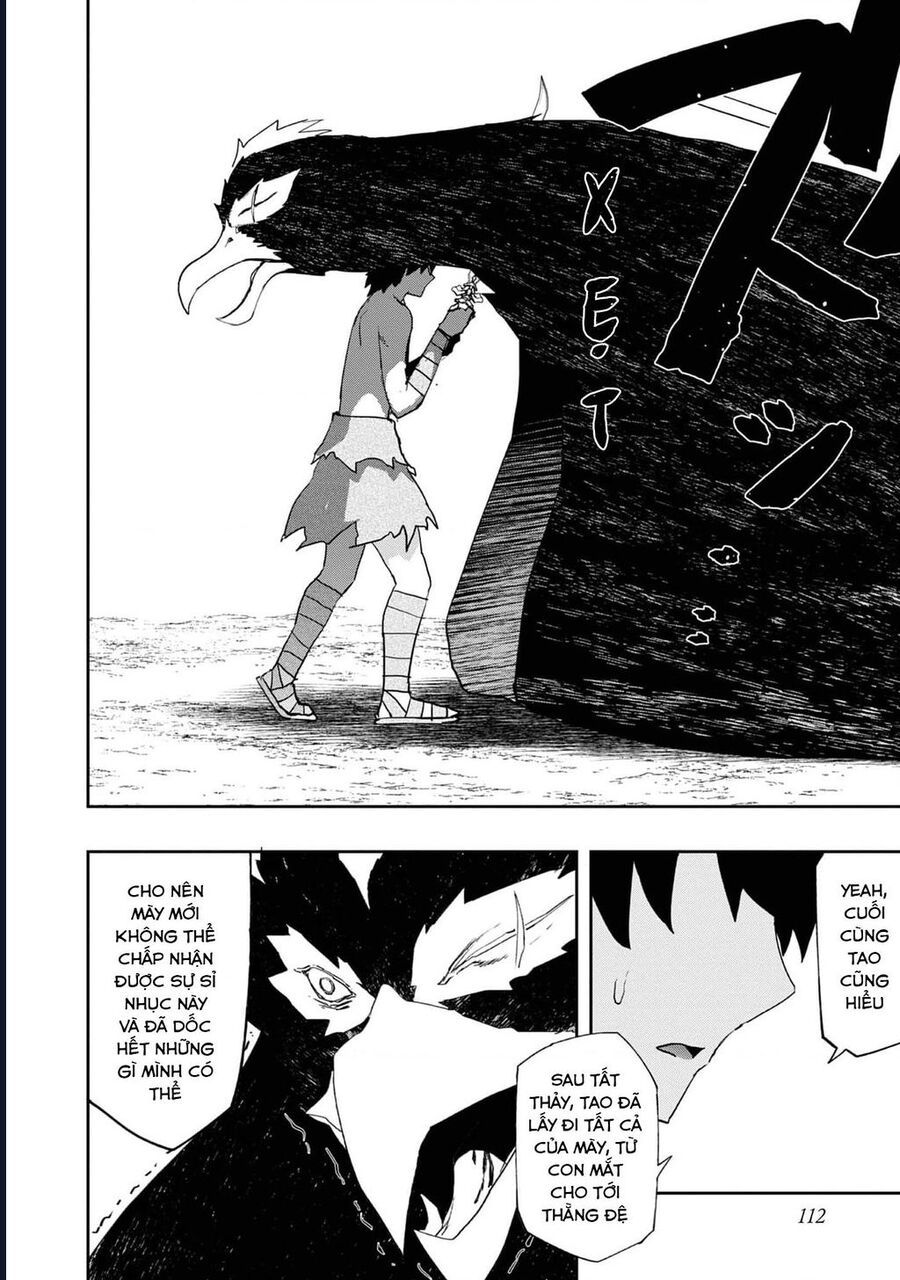 Mizu Zokusei No Mahoutsukai Chapter 4 - 22