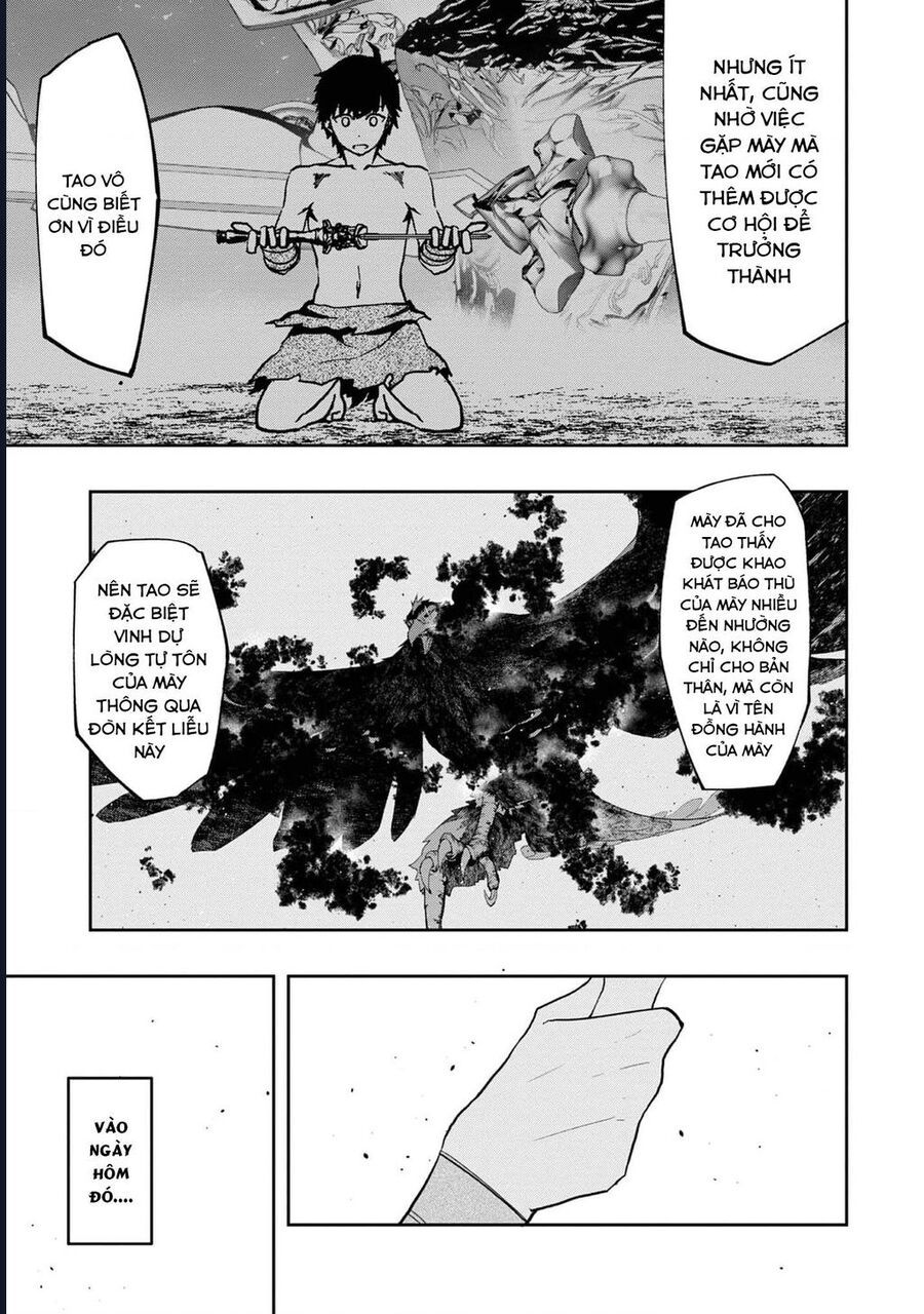 Mizu Zokusei No Mahoutsukai Chapter 4 - 23