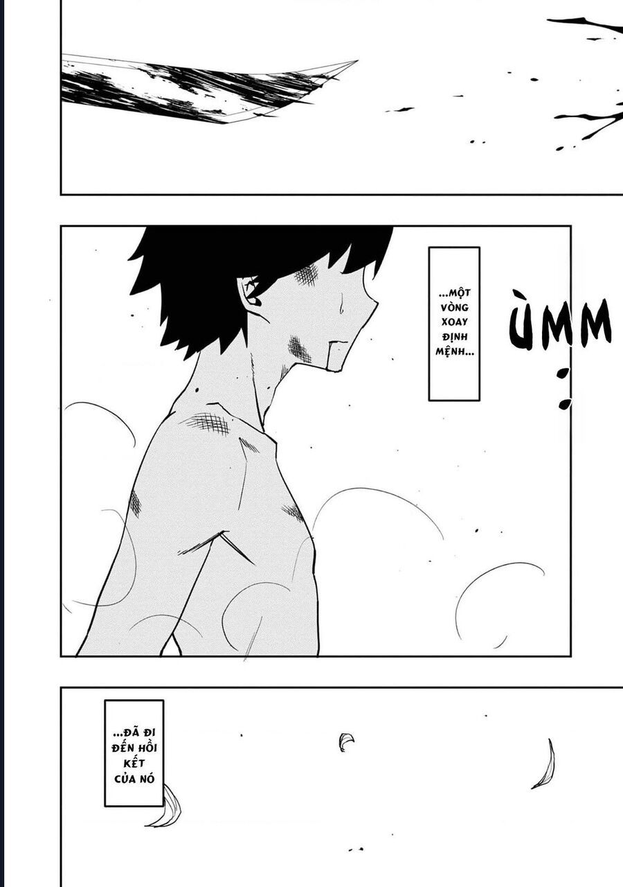 Mizu Zokusei No Mahoutsukai Chapter 4 - 24