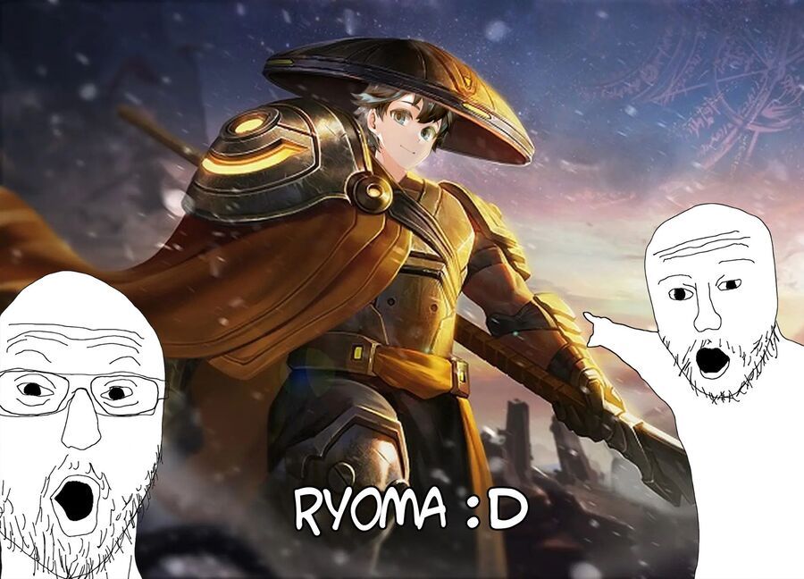 Mizu Zokusei No Mahoutsukai Chapter 4 - 27