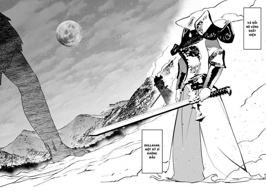 Mizu Zokusei No Mahoutsukai Chapter 4 - 4