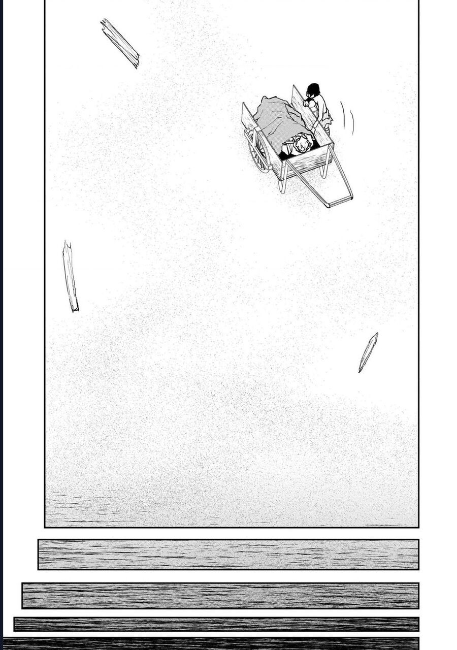 Mizu Zokusei No Mahoutsukai Chapter 5 - 25