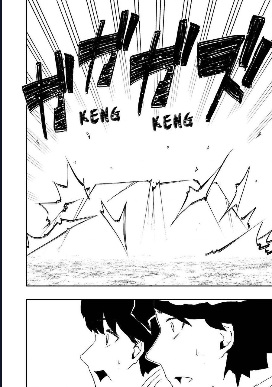 Mizu Zokusei No Mahoutsukai Chapter 7 - 15