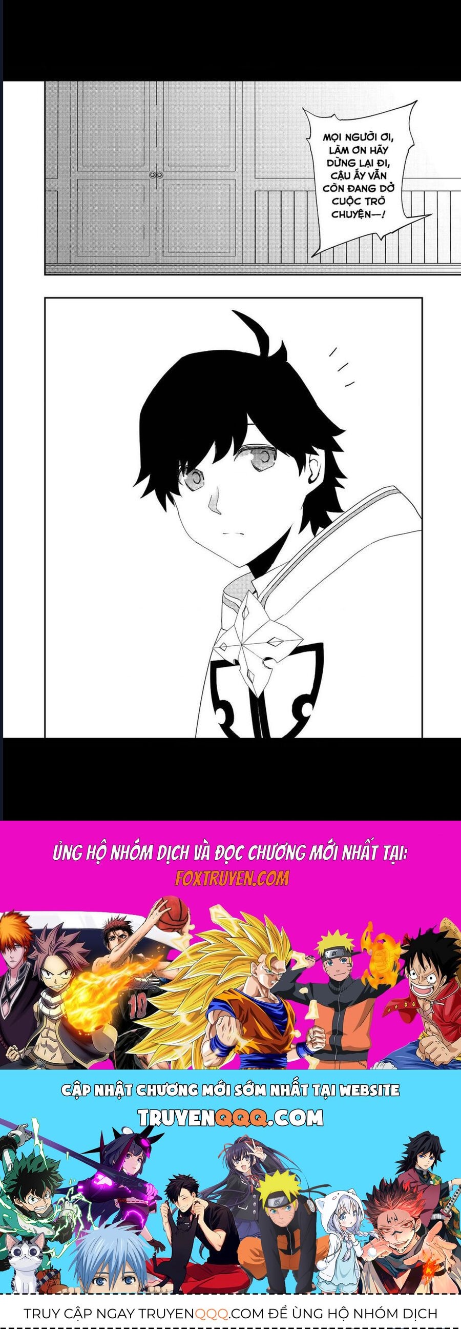 Mizu Zokusei No Mahoutsukai Chapter 8 - 25