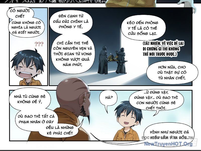 Sổ Tay Thuật Sư Chapter 12 - 2