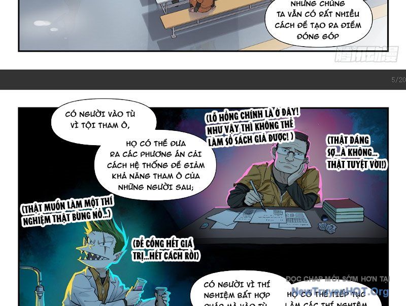 Sổ Tay Thuật Sư Chapter 12 - 11