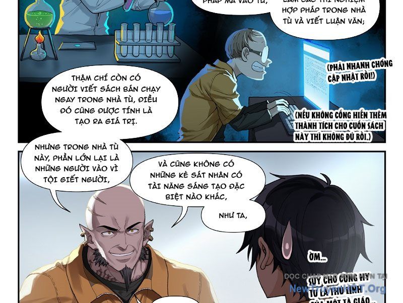 Sổ Tay Thuật Sư Chapter 12 - 12