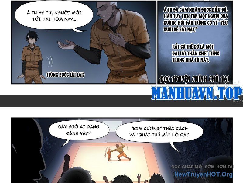 Sổ Tay Thuật Sư Chapter 12 - 21