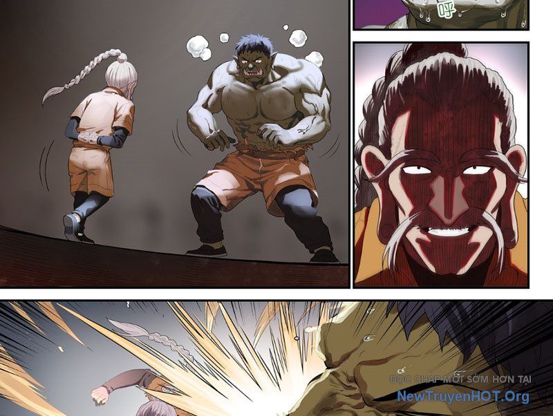 Sổ Tay Thuật Sư Chapter 12 - 24
