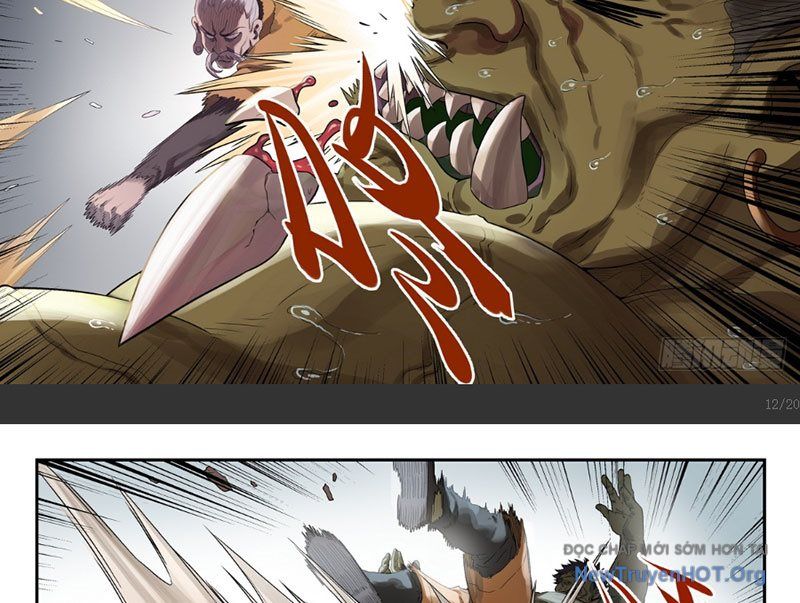 Sổ Tay Thuật Sư Chapter 12 - 25