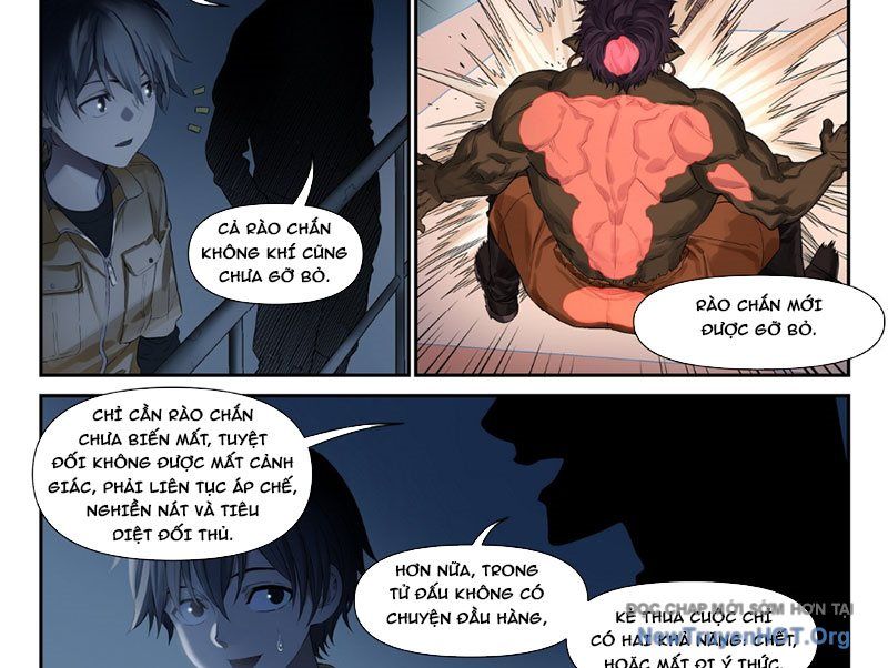 Sổ Tay Thuật Sư Chapter 12 - 28