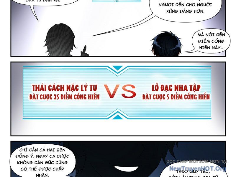 Sổ Tay Thuật Sư Chapter 12 - 30