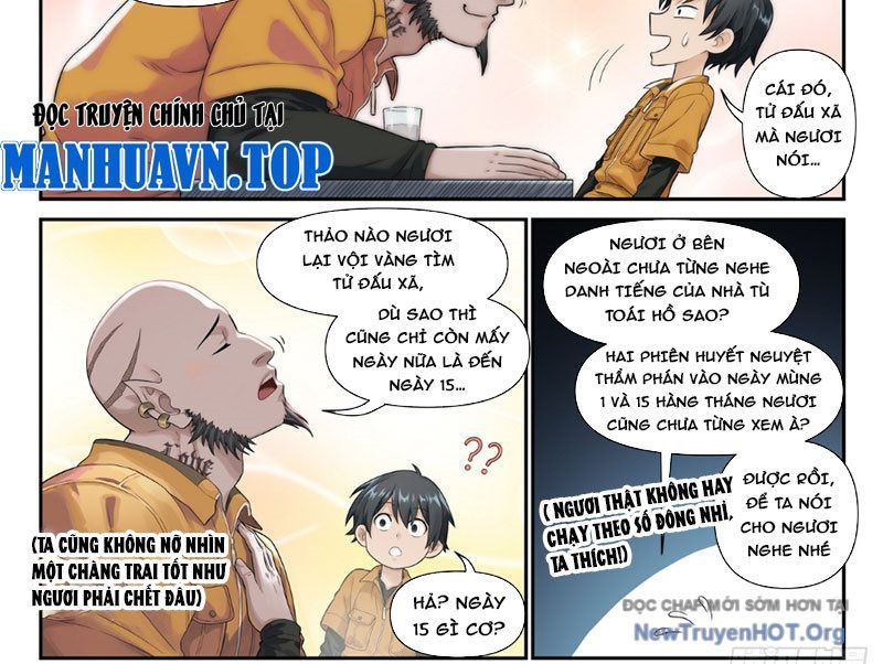 Sổ Tay Thuật Sư Chapter 12 - 4