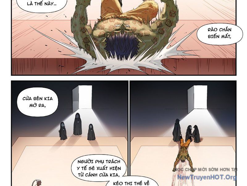 Sổ Tay Thuật Sư Chapter 12 - 32