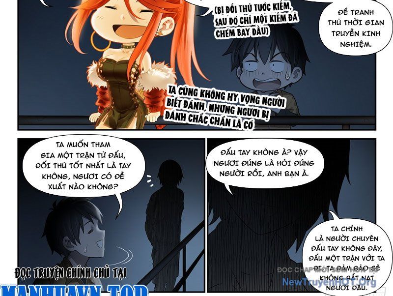 Sổ Tay Thuật Sư Chapter 12 - 39