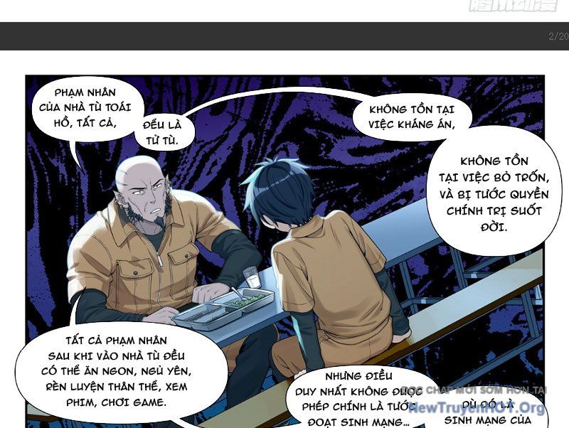 Sổ Tay Thuật Sư Chapter 12 - 5