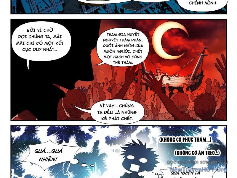 Sổ Tay Thuật Sư Chapter 12 - 6