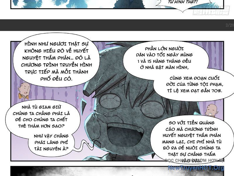 Sổ Tay Thuật Sư Chapter 12 - 7