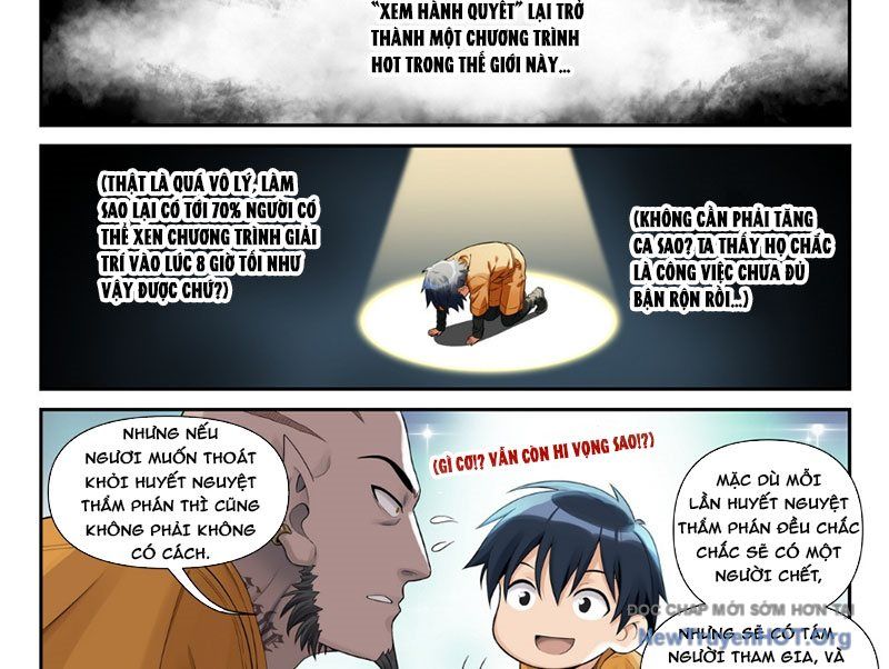 Sổ Tay Thuật Sư Chapter 12 - 8