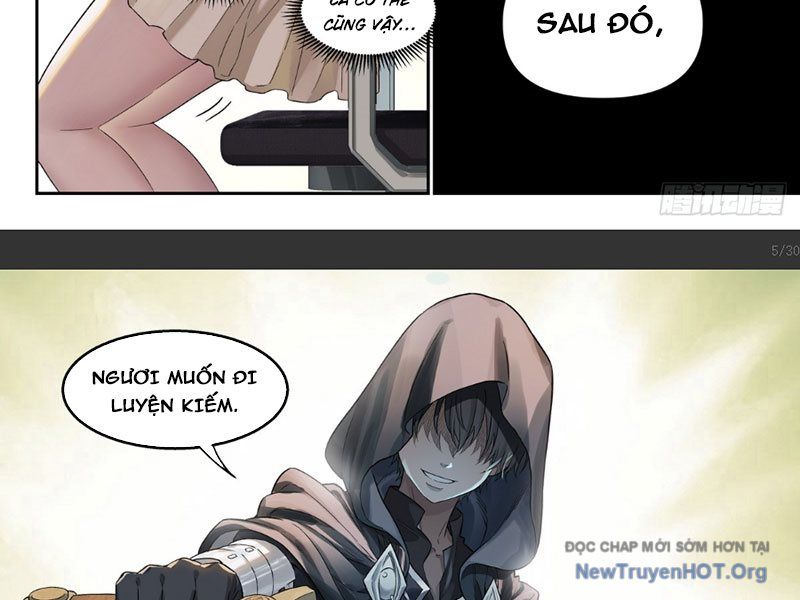 Sổ Tay Thuật Sư Chapter 8 - 11