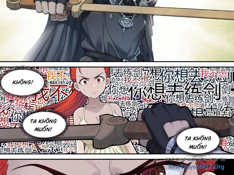 Sổ Tay Thuật Sư Chapter 8 - 12