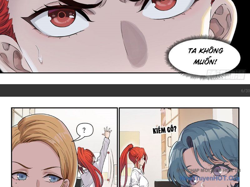 Sổ Tay Thuật Sư Chapter 8 - 13