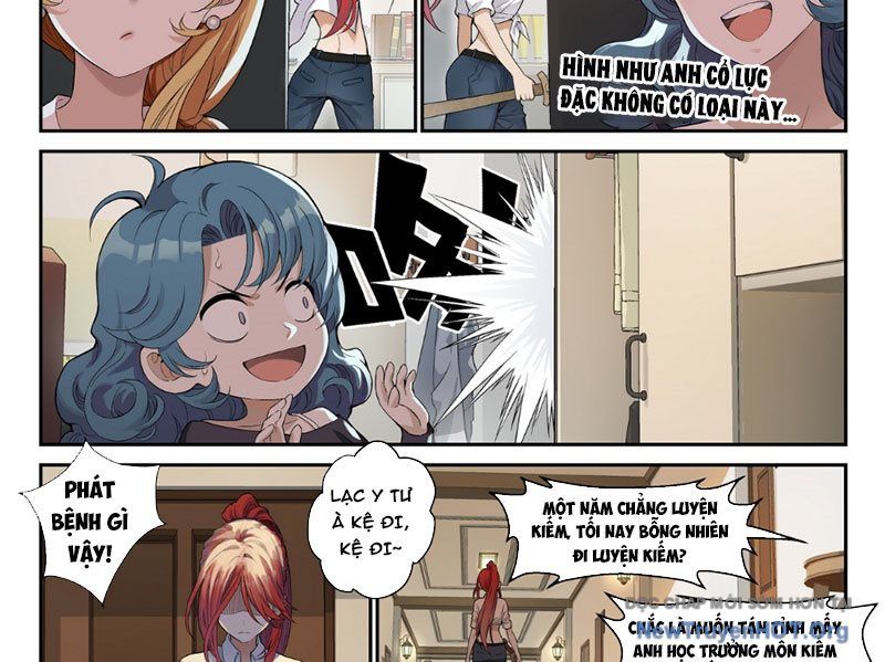 Sổ Tay Thuật Sư Chapter 8 - 14