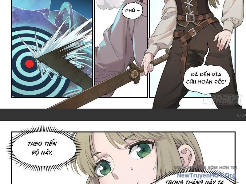 Sổ Tay Thuật Sư Chapter 8 - 17
