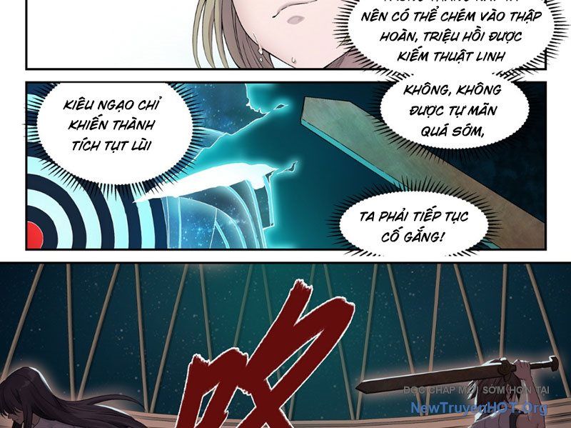 Sổ Tay Thuật Sư Chapter 8 - 18