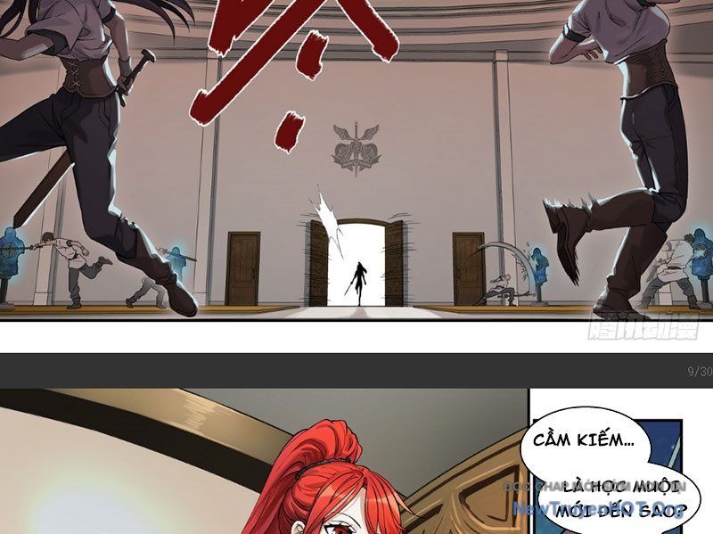 Sổ Tay Thuật Sư Chapter 8 - 19