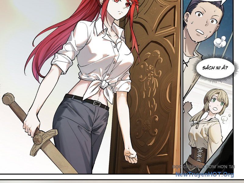 Sổ Tay Thuật Sư Chapter 8 - 20