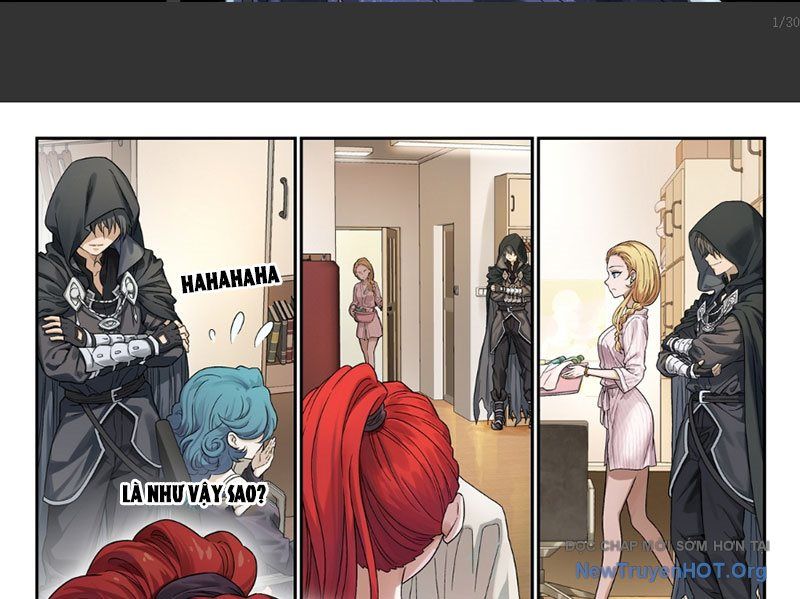 Sổ Tay Thuật Sư Chapter 8 - 3