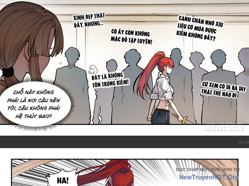 Sổ Tay Thuật Sư Chapter 8 - 21