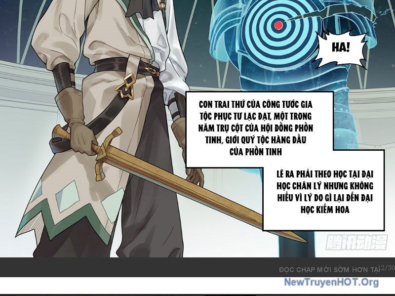 Sổ Tay Thuật Sư Chapter 8 - 25