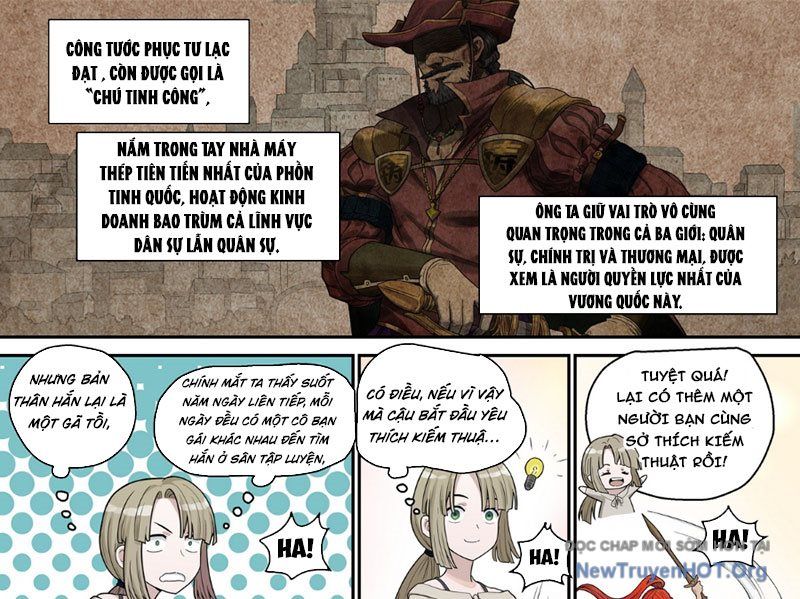 Sổ Tay Thuật Sư Chapter 8 - 26