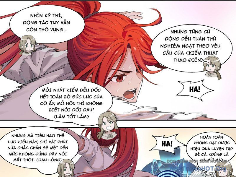 Sổ Tay Thuật Sư Chapter 8 - 28