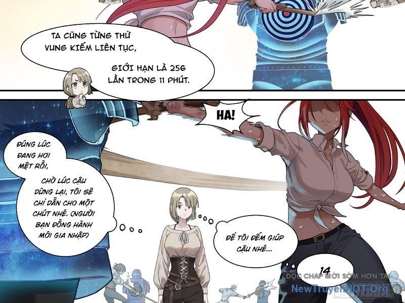 Sổ Tay Thuật Sư Chapter 8 - 29