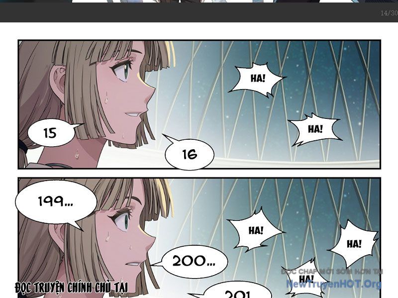 Sổ Tay Thuật Sư Chapter 8 - 30