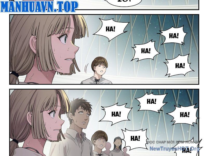 Sổ Tay Thuật Sư Chapter 8 - 31