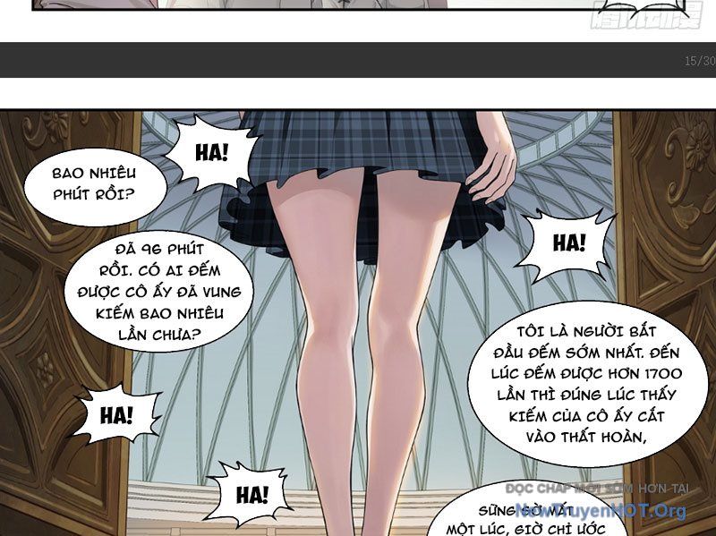 Sổ Tay Thuật Sư Chapter 8 - 32