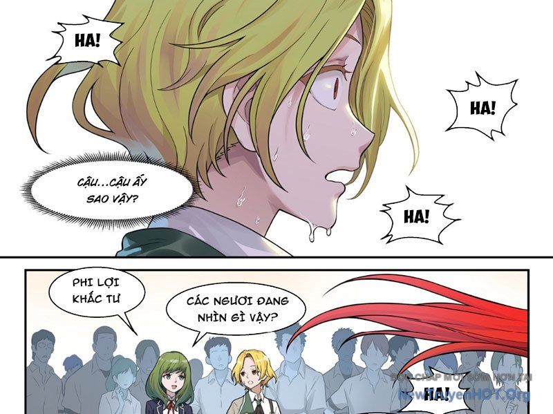 Sổ Tay Thuật Sư Chapter 8 - 35