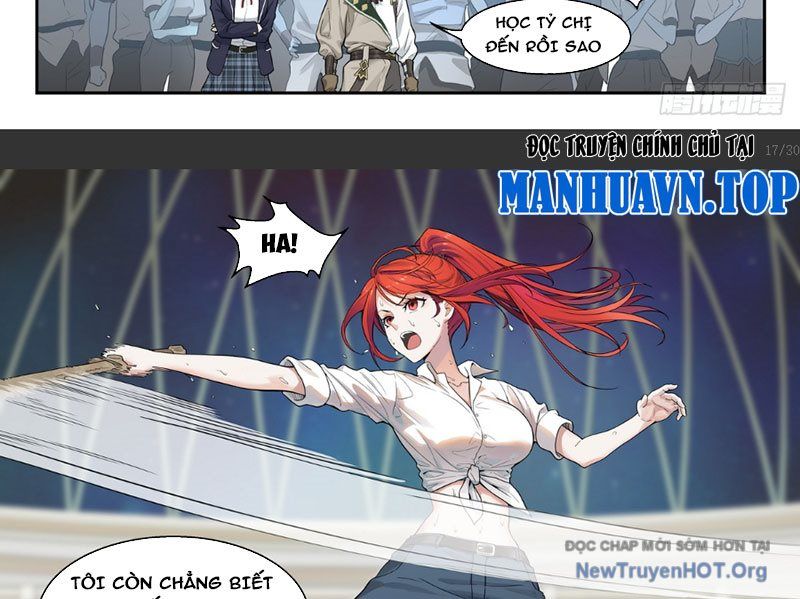 Sổ Tay Thuật Sư Chapter 8 - 36