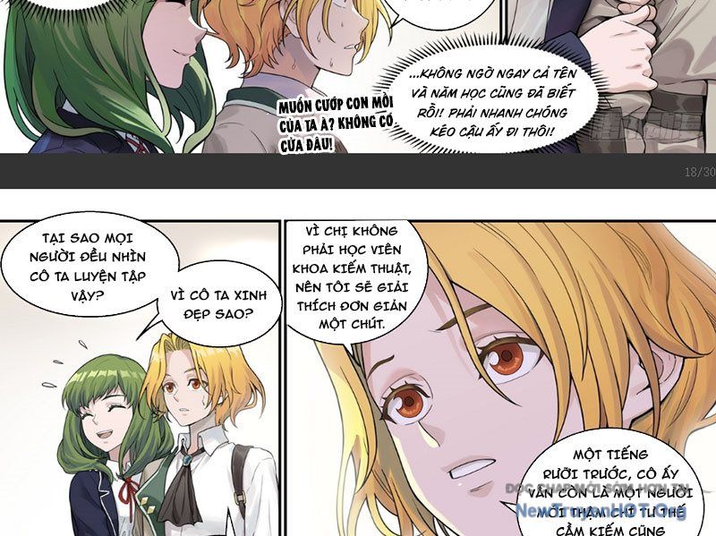 Sổ Tay Thuật Sư Chapter 8 - 38