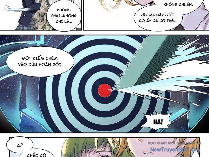 Sổ Tay Thuật Sư Chapter 8 - 39