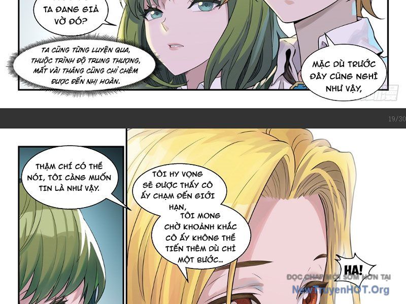 Sổ Tay Thuật Sư Chapter 8 - 40